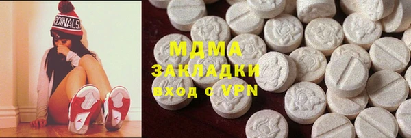индика Арсеньев
