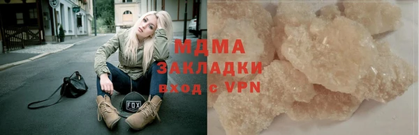 индика Арсеньев