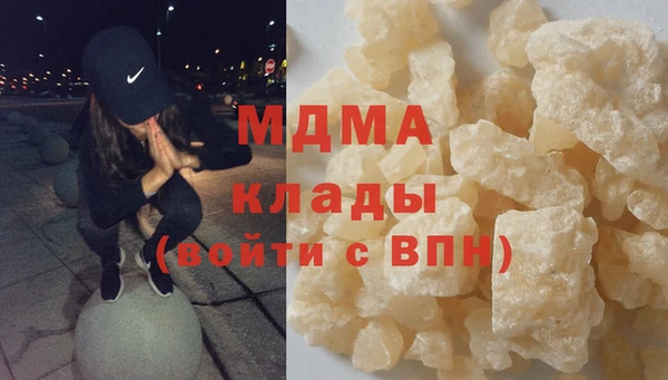 индика Арсеньев